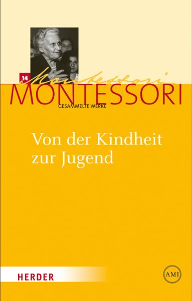 Von der Kindheit zur Jugend. Grundschule - Sekundarschule - Universität